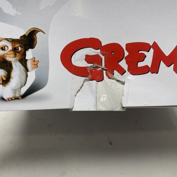 Ben Cooper Gremlins GIZMO Halloween Costume Top & Mask Adult Rubies Open Box - Picture 12 of 12